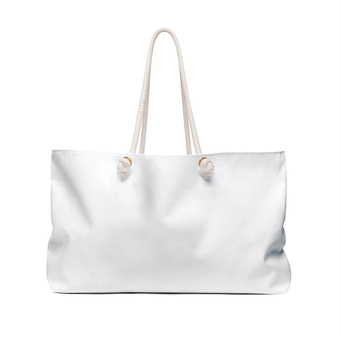 Giubileo 2025 Weekender Bag