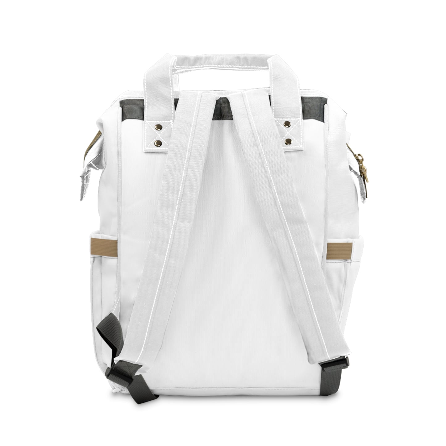 Giubileo 2025 "Luce Mascotte" Multifunctional Diaper Backpack
