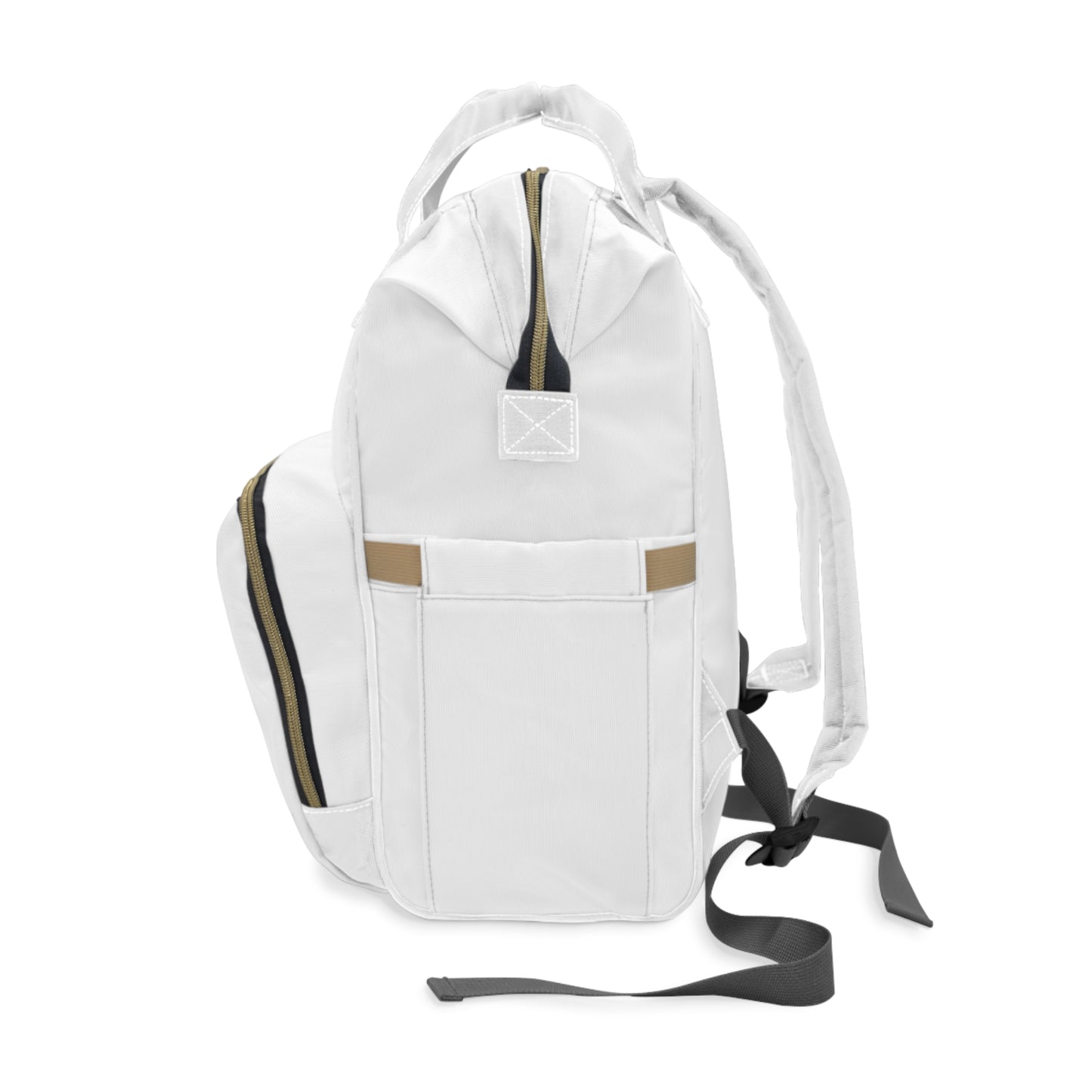 Giubileo 2025 "Luce Mascotte" Multifunctional Diaper Backpack